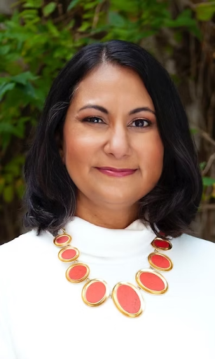 Portrait of Neha Sampat
