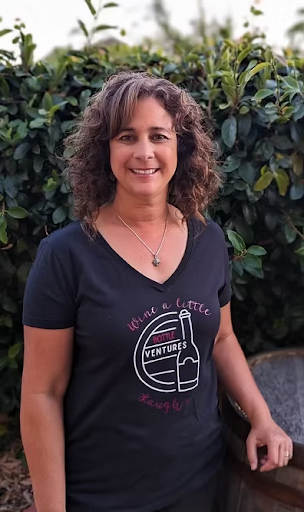 Portrait of Sonali Ratermann